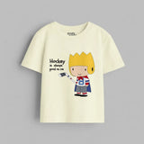 Boys Hockey Tee
