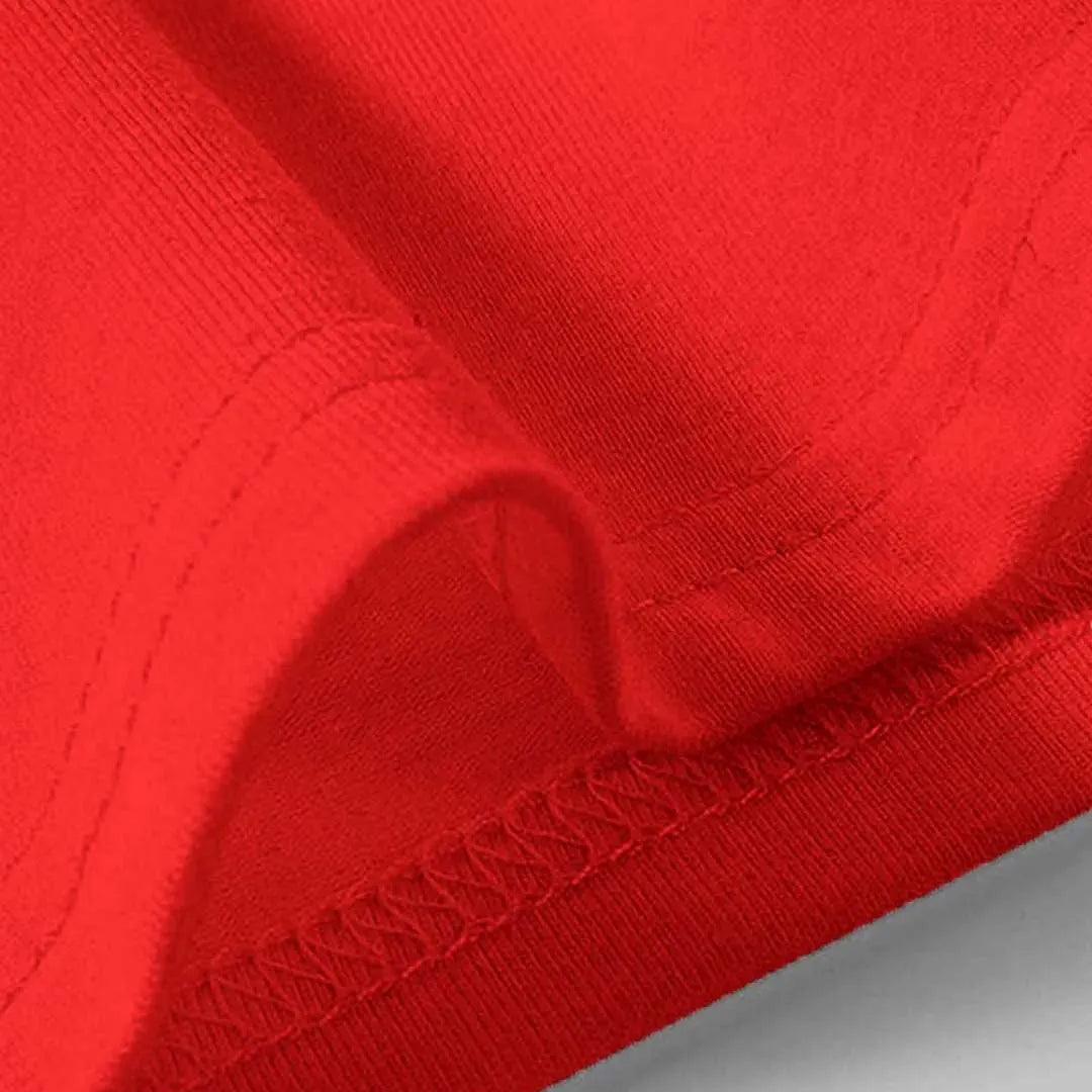 MiniSoft Cotton Tee – Joy Club