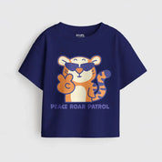 Boys-Pack Of 2 Minisoft Cotton Tees