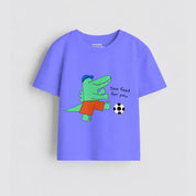 Boys - Pack Of 3 Minisoft Cotton Tees