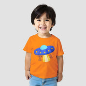 MiniSoft Cotton Tee – Finding My Space