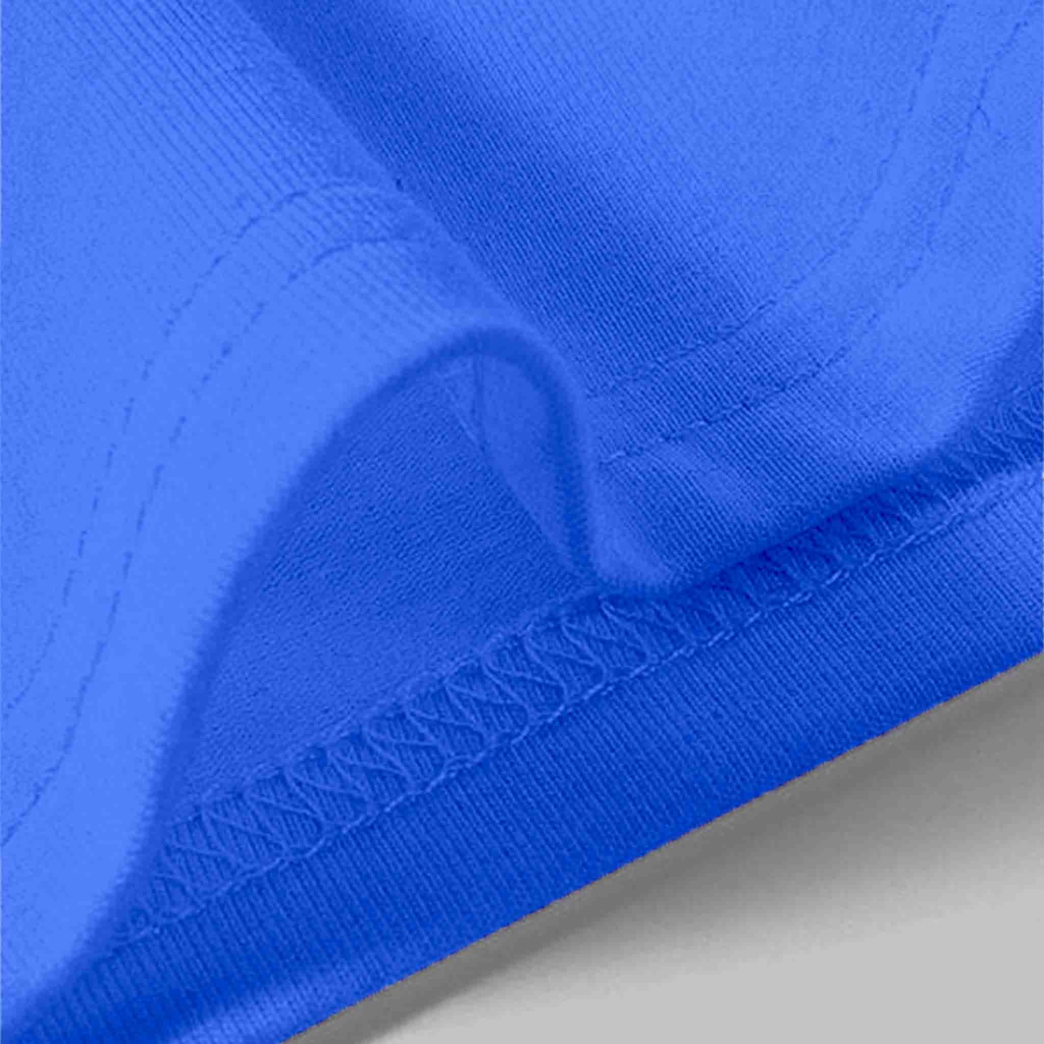 MiniSoft Cotton Tee – Lets Dig