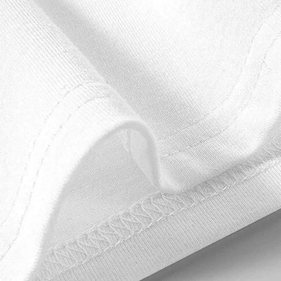 MiniSoft Cotton Tee – Garden Time