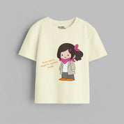 MiniSoft Cotton Tee – Mystery Mode