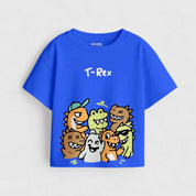 MiniSoft Cotton Tee – T-Rex