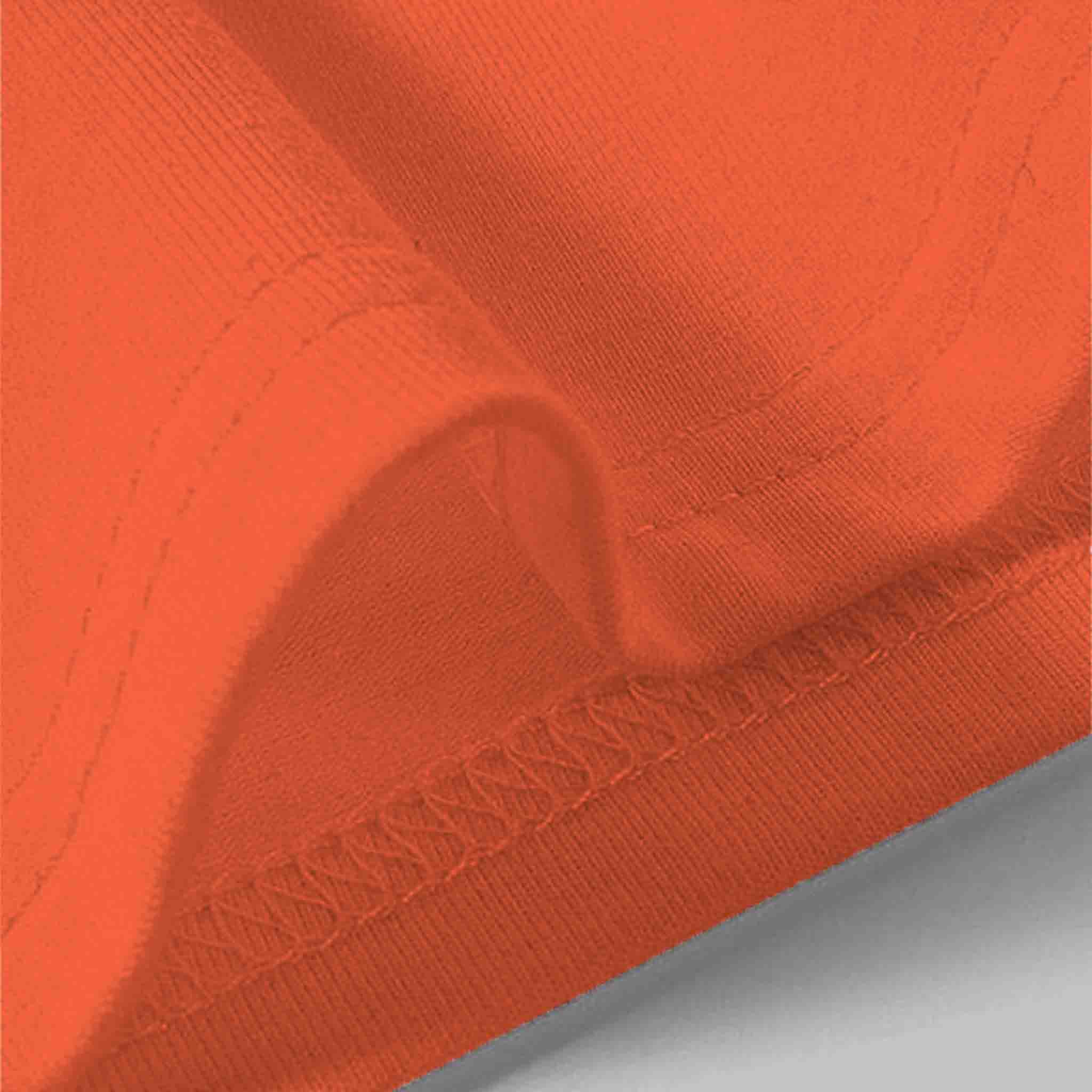 MiniSoft Cotton Crop Top – Walk Time