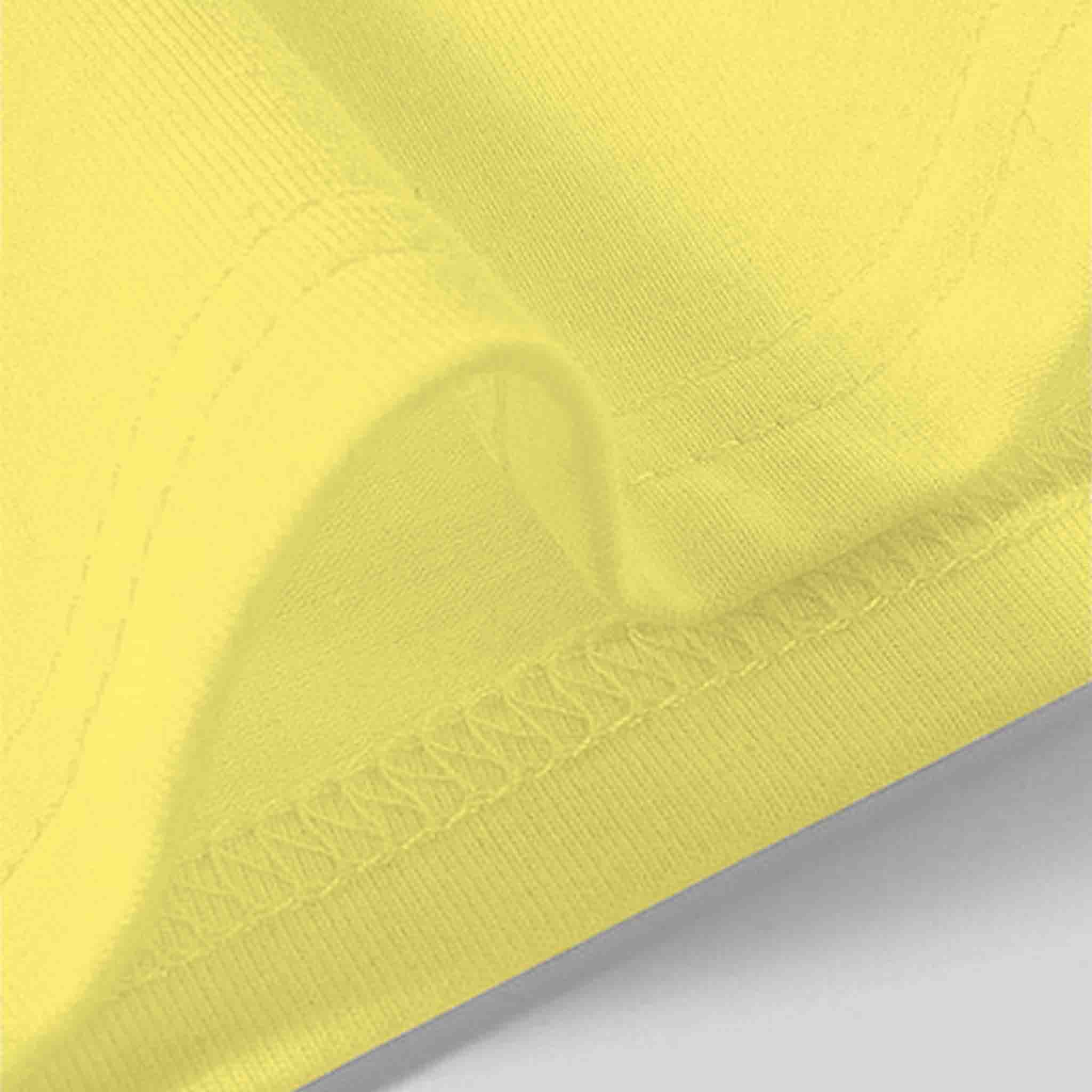 MiniSoft Cotton Tee – The Rabbit Scoot