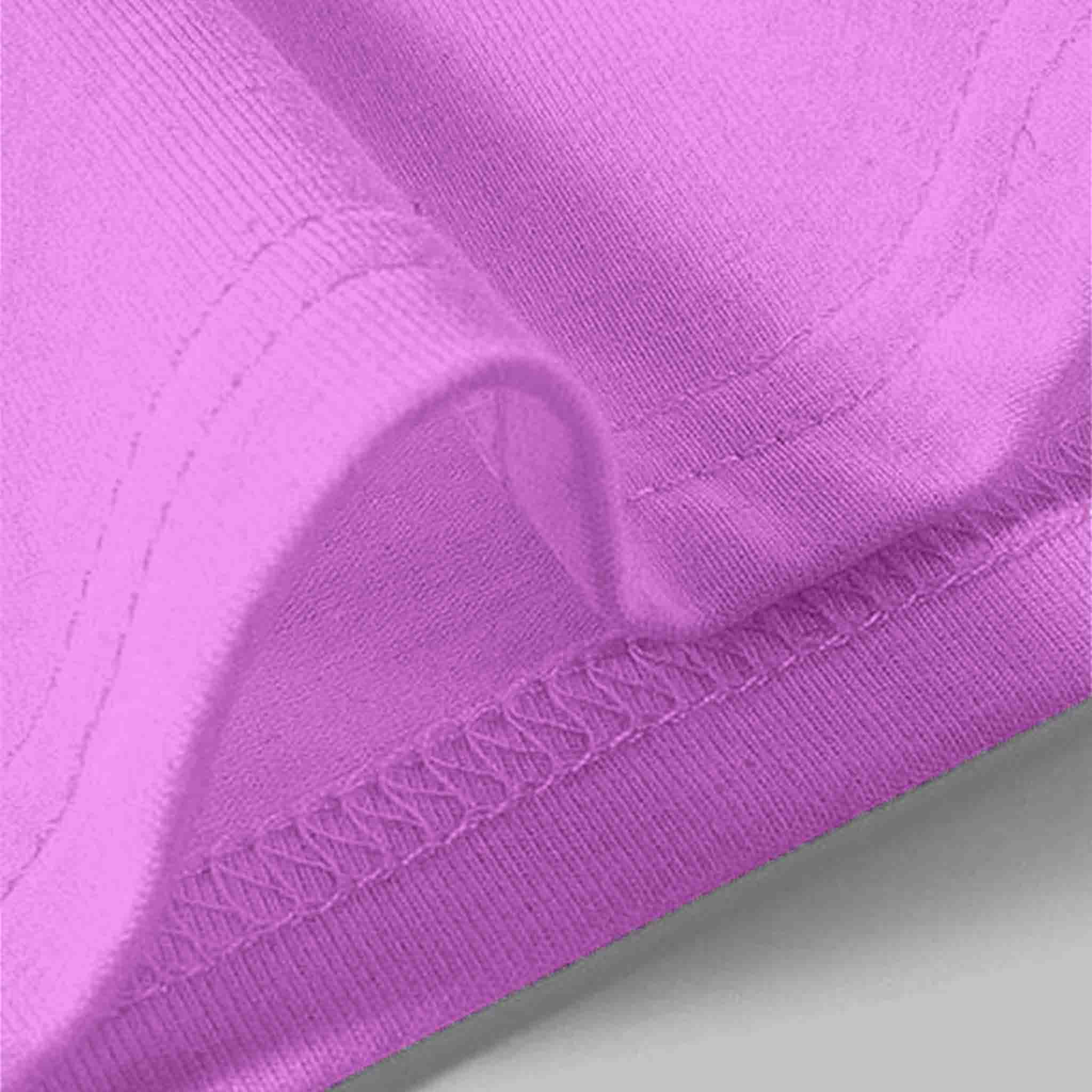 MiniSoft Cotton Tee – Make Today Fun