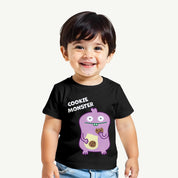 Boys Cookie Monster T-shirt