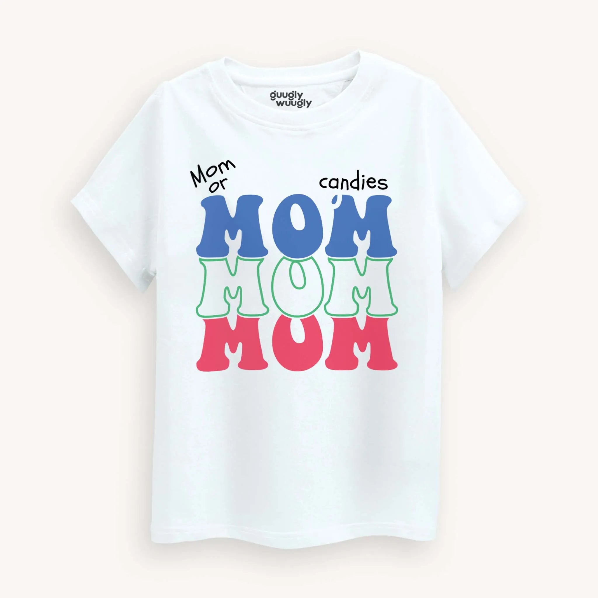 Boys Candies T-shirt