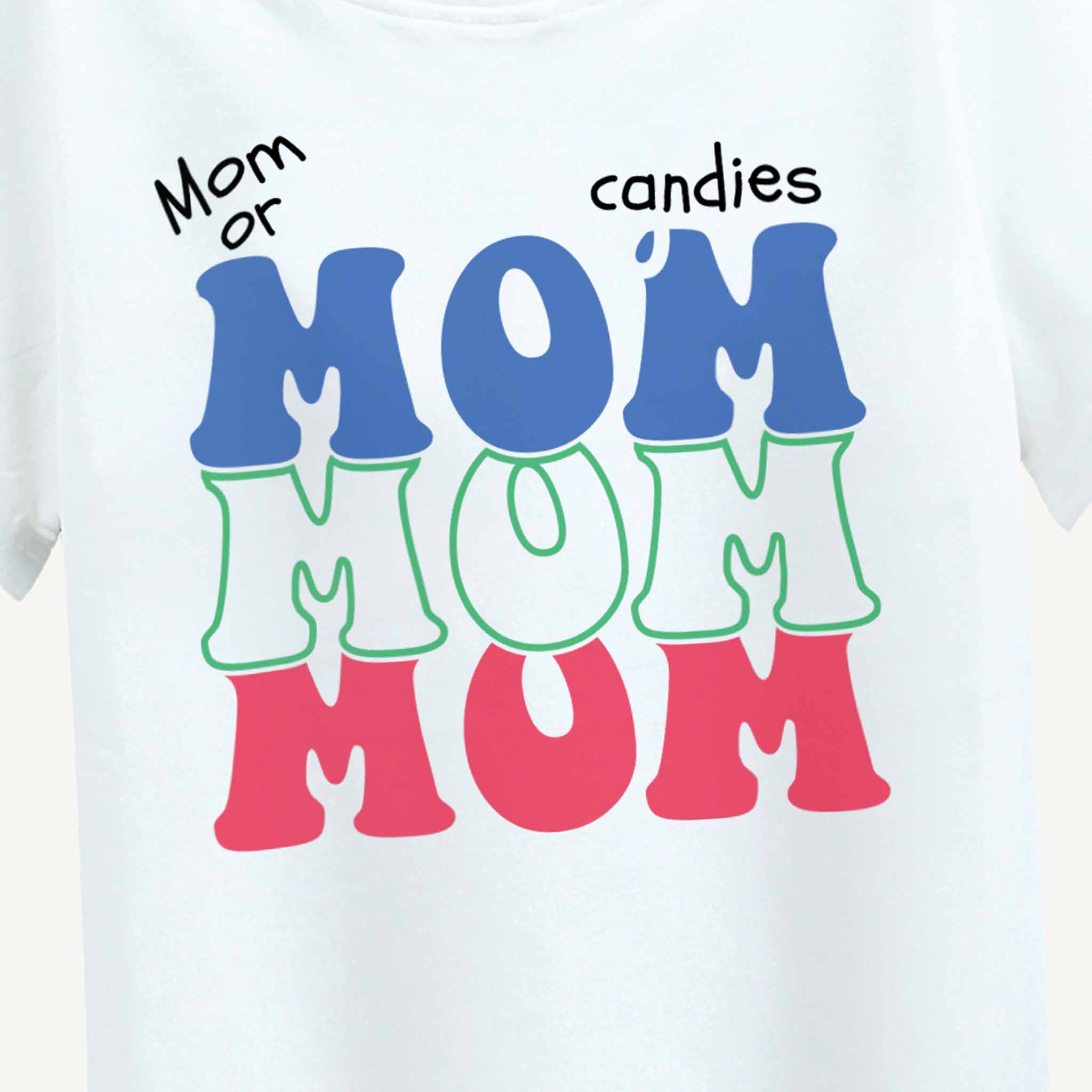 Boys Candies T-shirt