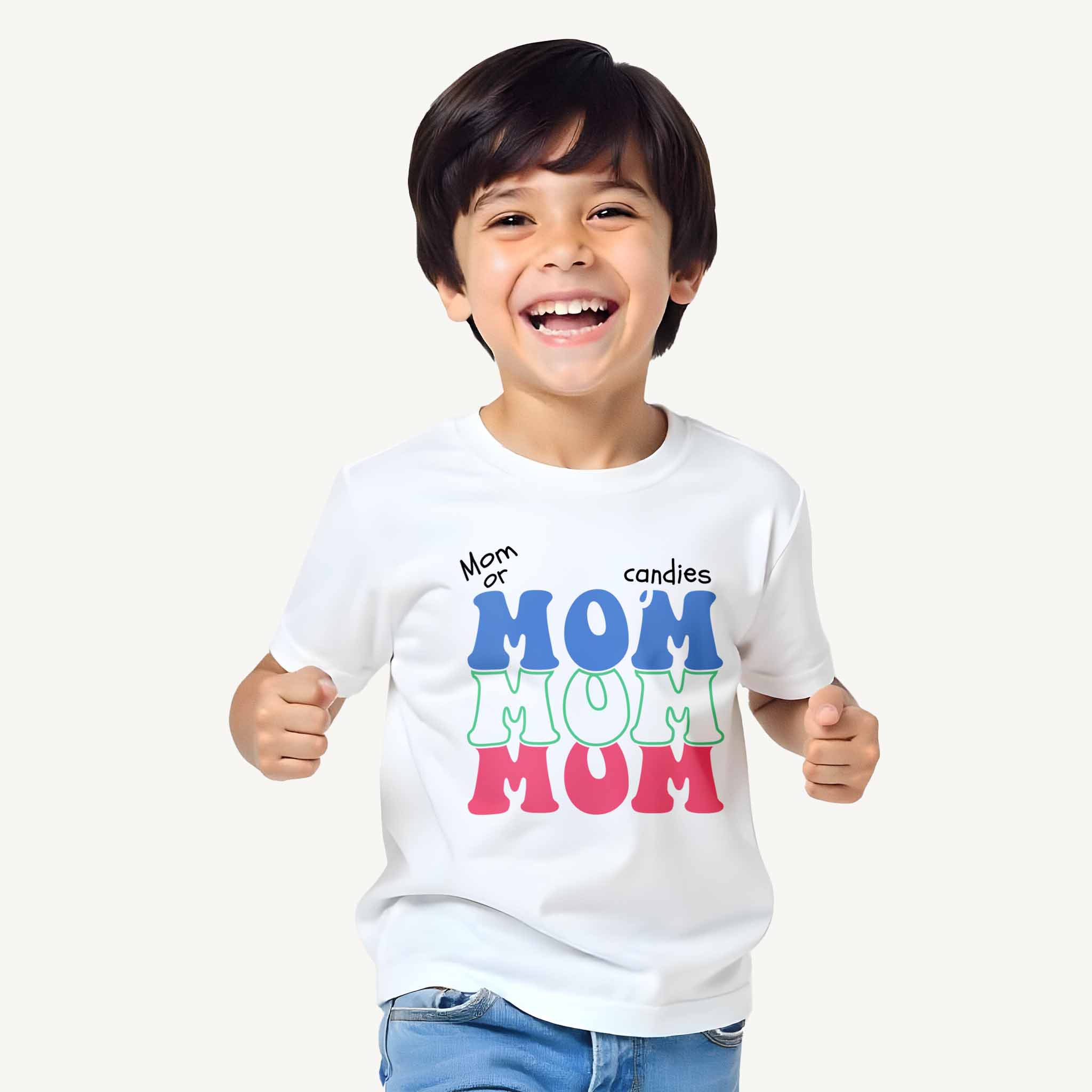 Boys Candies T-shirt