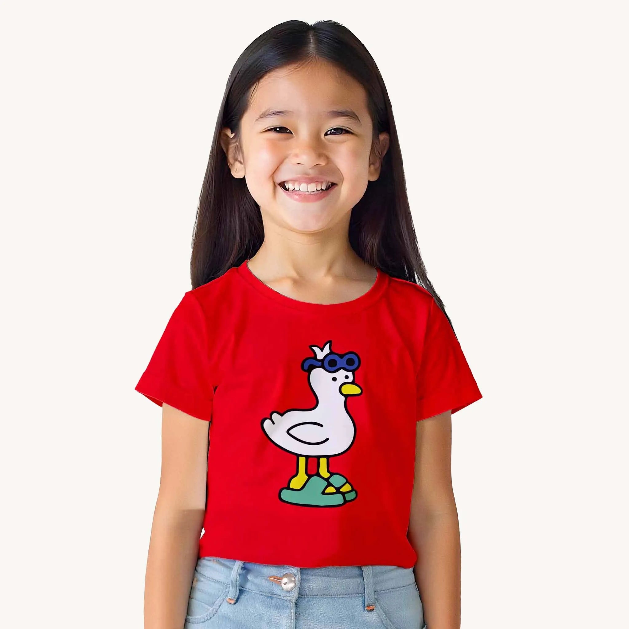 Girls - Pack Of 3 Crop Tops