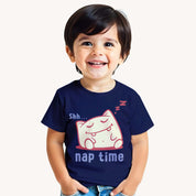 Boys Nap Time T-shirt