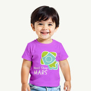 Boys Next Stop Mars T-shirt