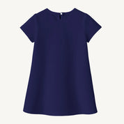 Girls Pancakes A Line Dress