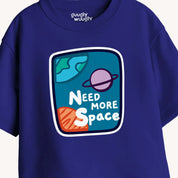 Boys Need More Space Co-ord Set