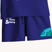 Boys Need More Space Co-ord Set