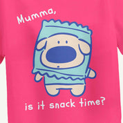 Boys Snack Time T-shirt