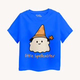 MiniSoft Cotton Tee – Little Spellcaster