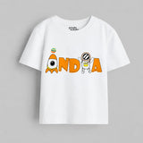 MiniSoft Cotton Tee - India Astronaut