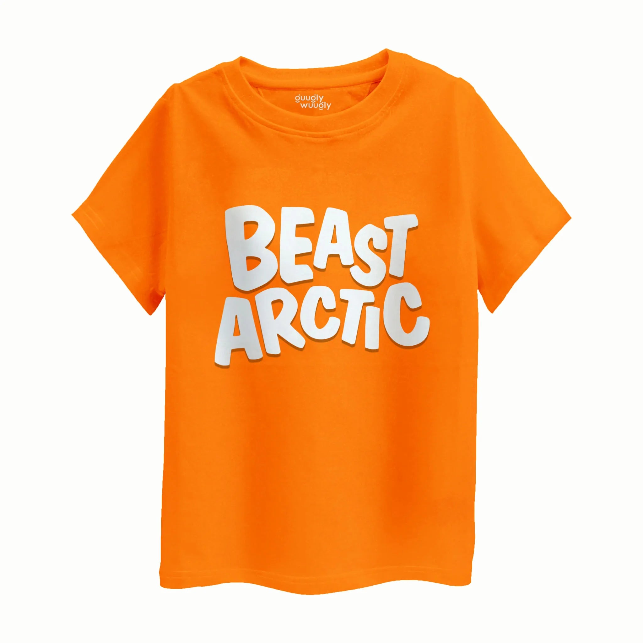 Beast-Arctic-Front