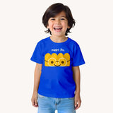 MiniSoft Cotton Tee – Meet Po