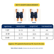 PlaySoft Cotton Co-ord – Jump Squad