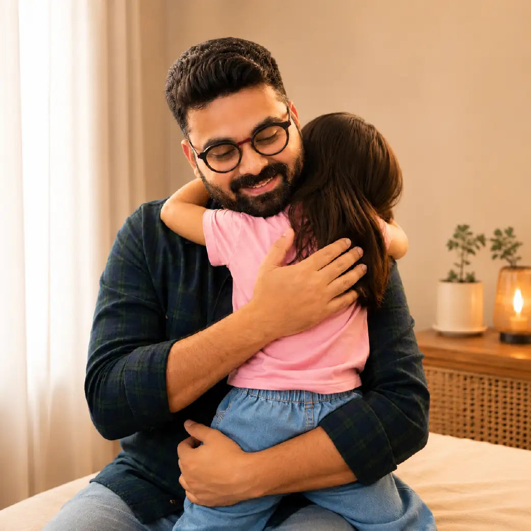 From a Parent to a Parent