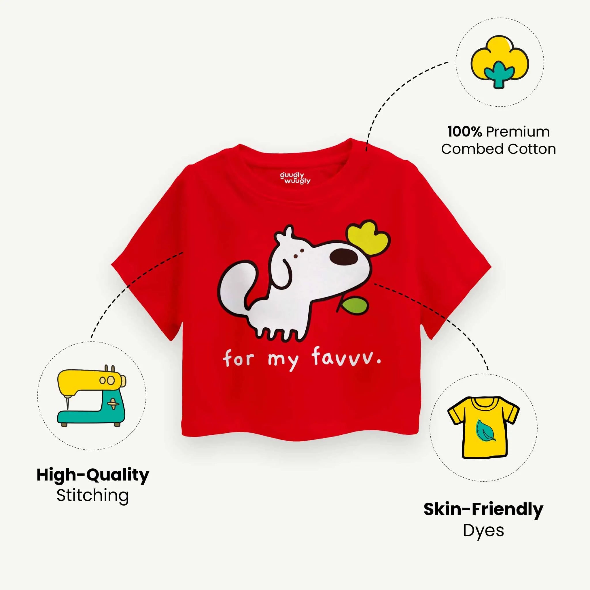 For-My-Favv-Features