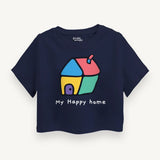 MiniSoft Cotton Crop Top – My Happy Home