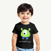 Boys My Galaxy Friend T-shirt