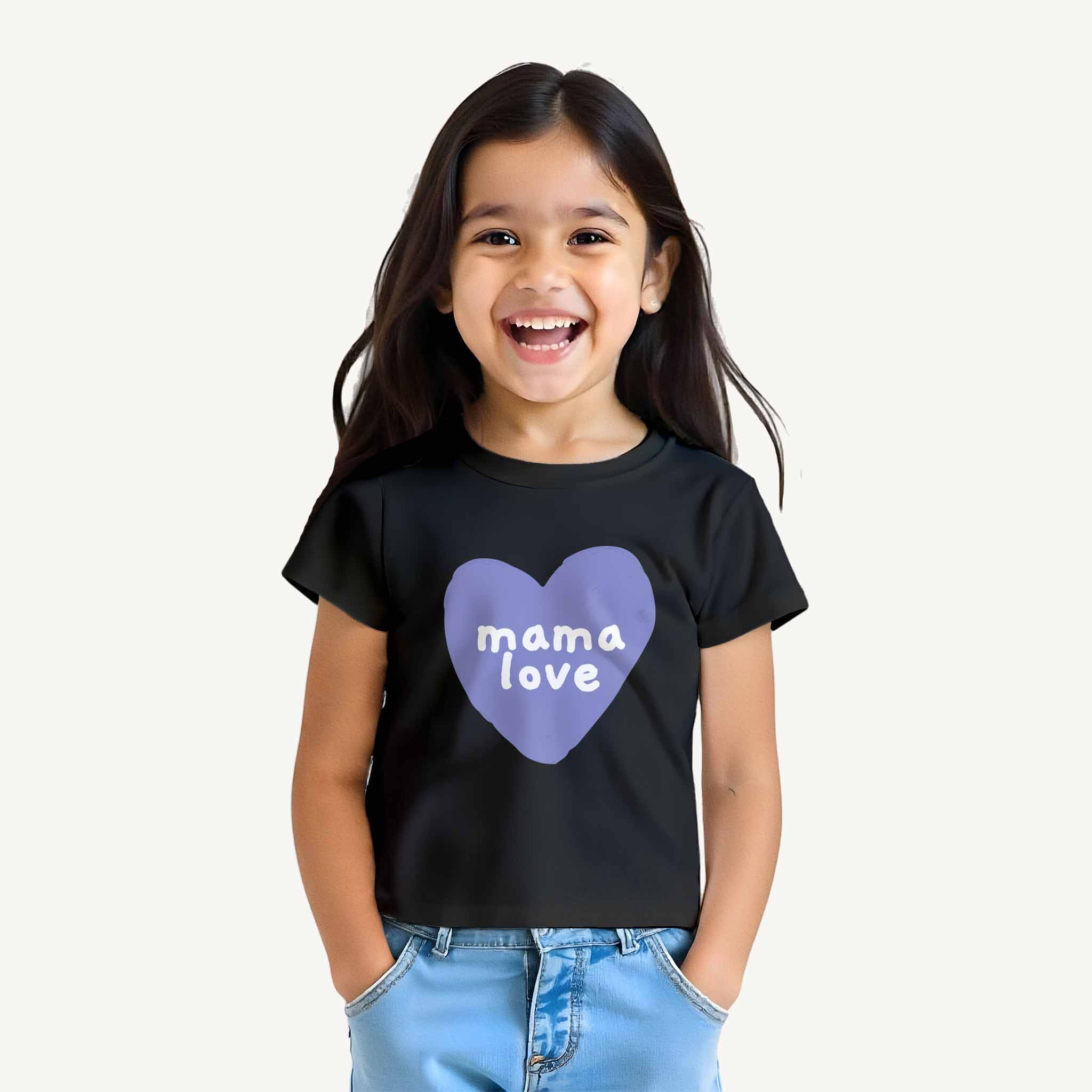 Mama-Love-Model