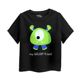 MiniSoft Cotton Tee – My Galaxy Friend