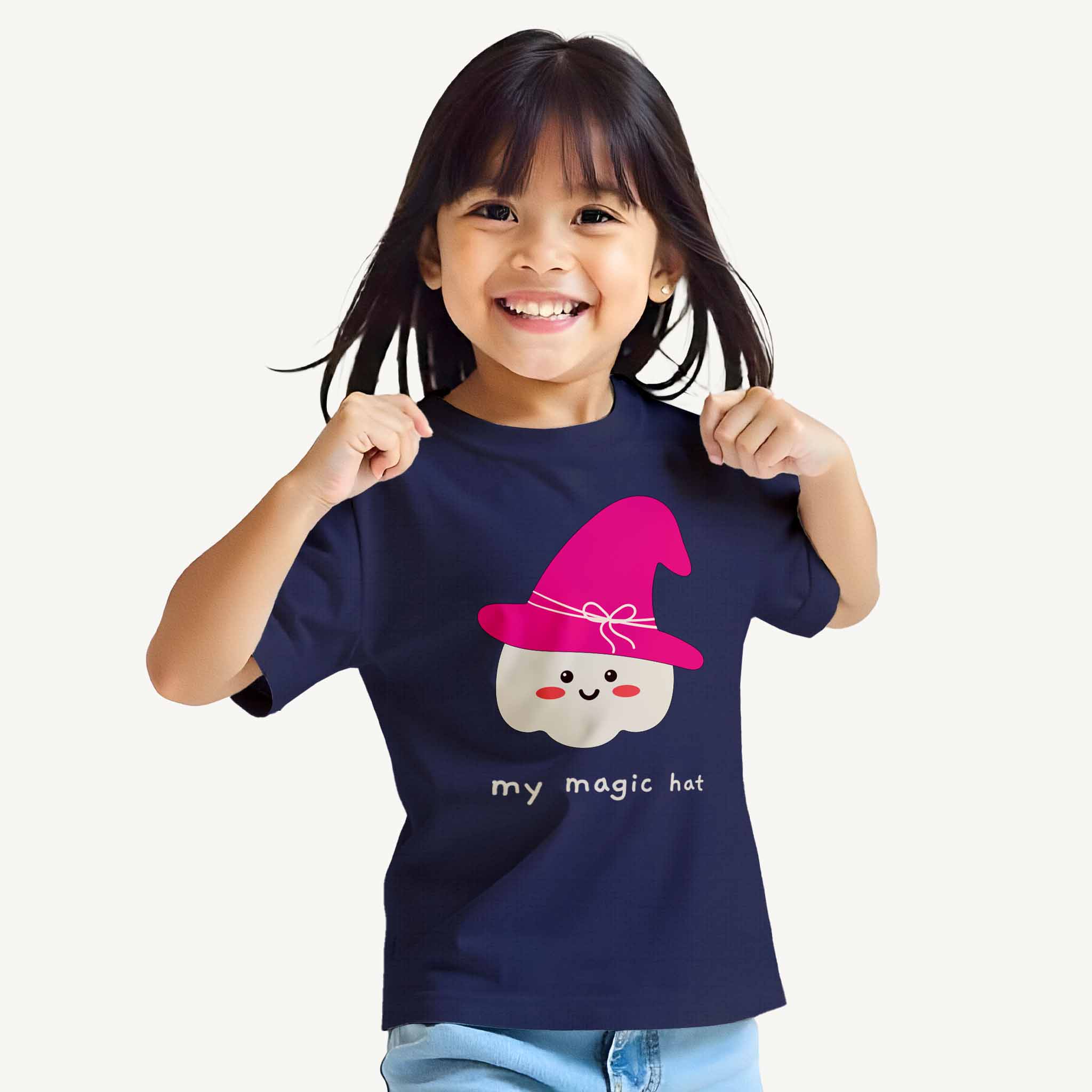 My-Magic-Hat-Model