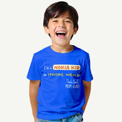Nokia_Kids_Boys_Model