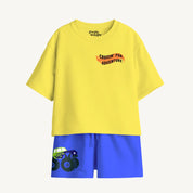 Boys Crusin Adventure Co-ord Set