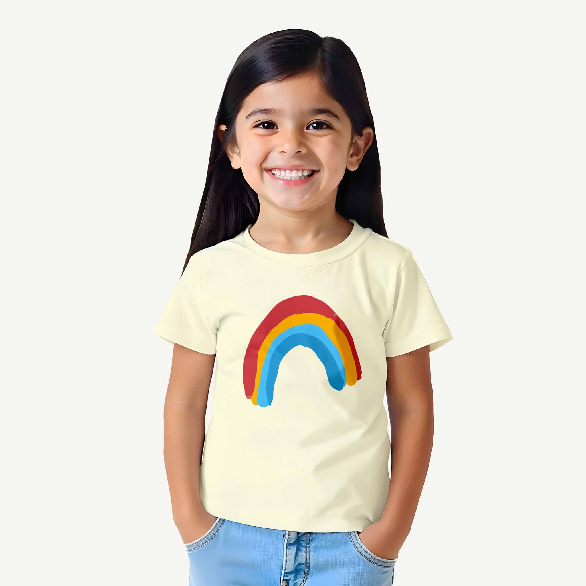 Rainbow-Love-Model
