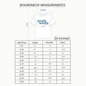 Round-Neck-Measurements-1-12-years