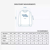 Kids Better Together Sweatshirt