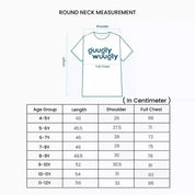 MiniSoft Cotton Tee – Ice-Cream Pink