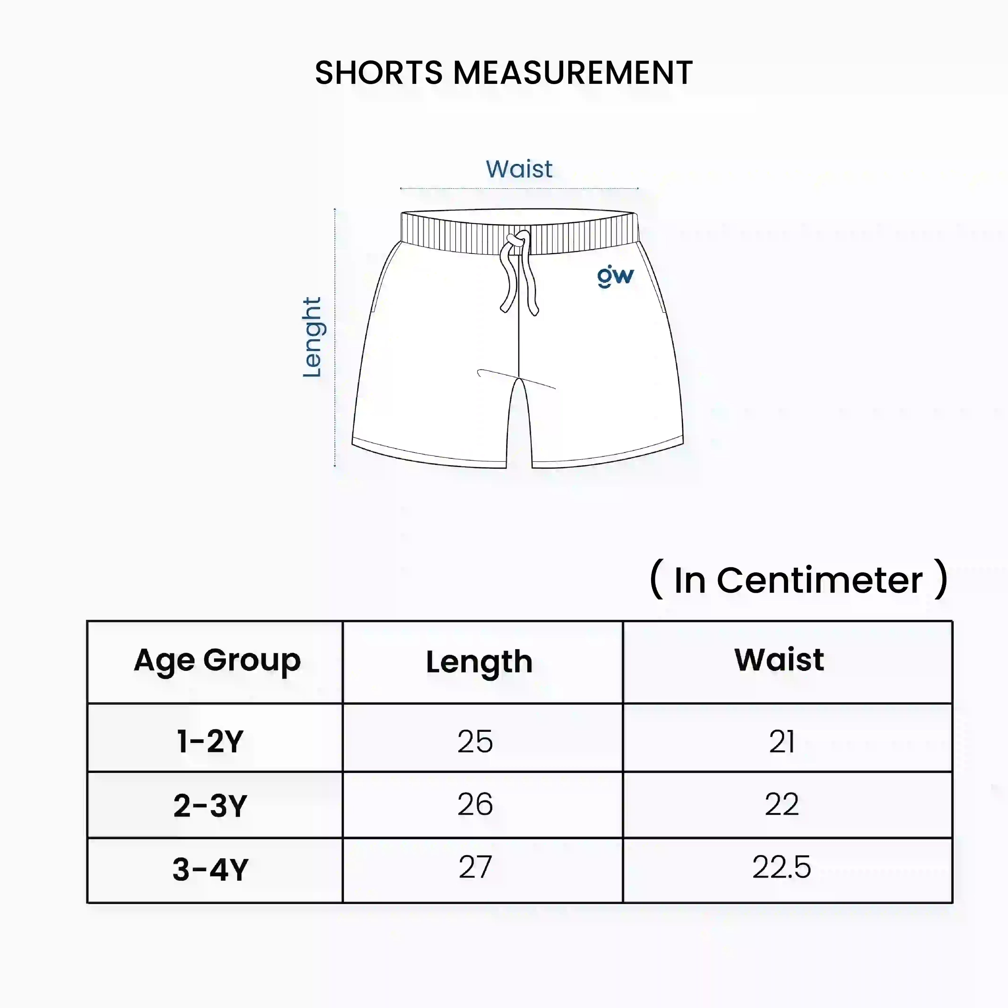 PlaySoft Cotton Co-ord – White & Navy Blue