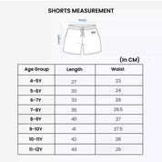 PlaySoft Cotton Co-ord – Classic Red