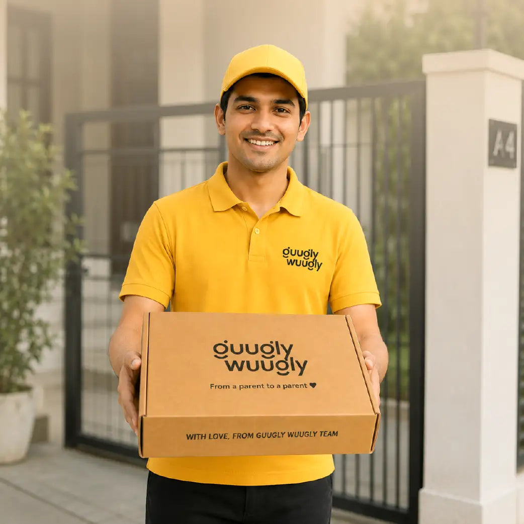 Timely Dispatch & Delivery