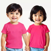 Kids Toddlers - Pack Of 3 Tshirts