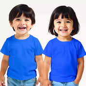 Kids Toddlers - Pack Of 3 Tshirts