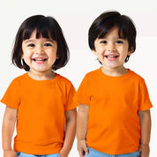 Kids Toddlers - Pack Of 3 Tshirts