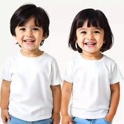 Kids Toddlers - Pack Of 3 Tshirts