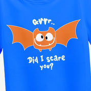 Boys Scare You T-shirt