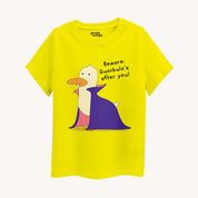 Boys Quackula T-shirt